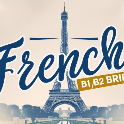 French B1/B2 Bridge