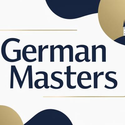 German Grammar Masters