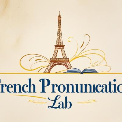 French Pronunciation Lab