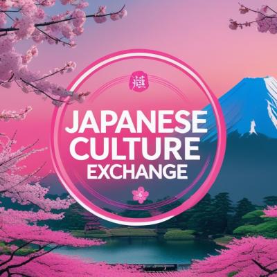 Japanese Culture Exchange