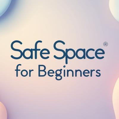 Safe Space for Beginners 🐢